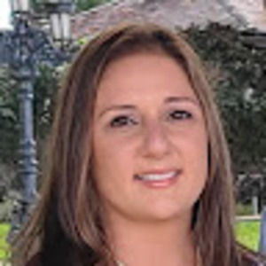 Meet your Posher, Ashlea